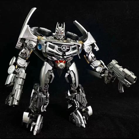 Transformers Soundwave Dark Of The Moon Toy