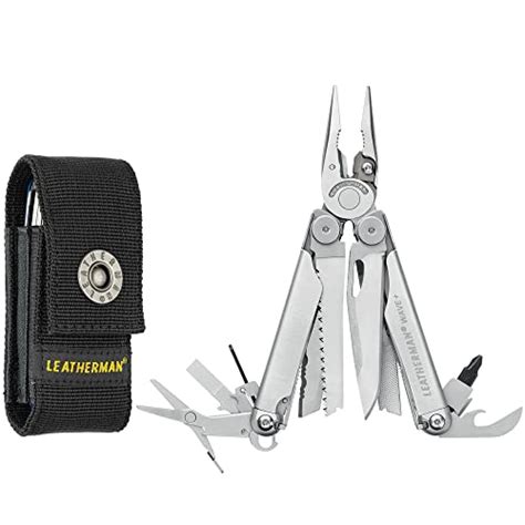 Best Survival Multi Tool Reviews For 2021 Top 6 Picks Hands On