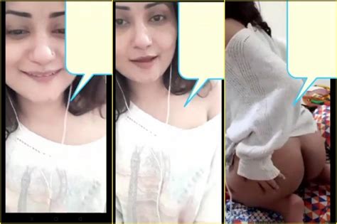 Beautiful Sexy Paki Girl Showing Ass Link In Comment