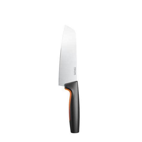 Fiskars Functional Form Santoku Veitsi 16 Cm