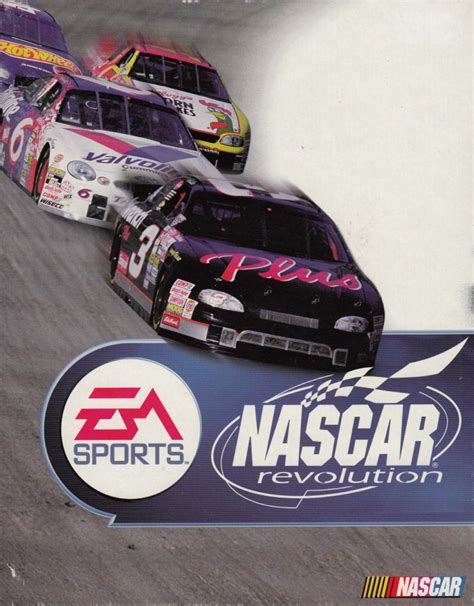 Nascar Revolution Old Games Download
