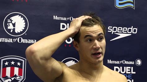 Nathan Adrian Speed And Power Youtube