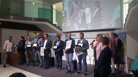 Premiati Anche Questanno I Comuni Ricicloni Delle Marche