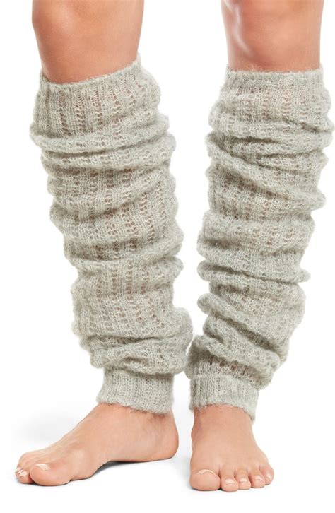 Urban Knit Leg Warmers Nordstrom