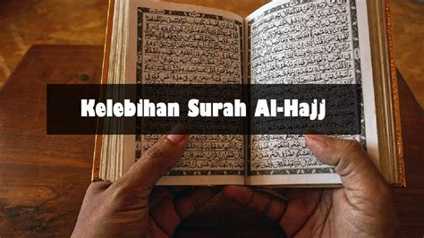 8 Kelebihan Surah As Sajdah Yang Perlu Anda Tahu Aku Muslim