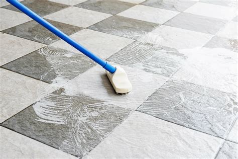 can you paint tile flooring 6