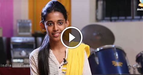 Super Singer Priyanka Interview Chinna Chinna Vanna Kuyil Tamilglitz