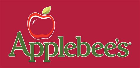 Applebees Logos