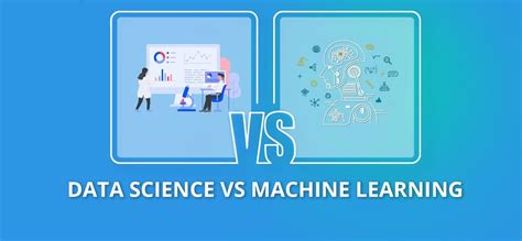 Machine Learning Vs Data Science Top 10 Differences