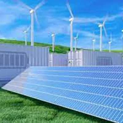 78 MW Wind Solar Hybrid Power Project Tender Issues By HPCL