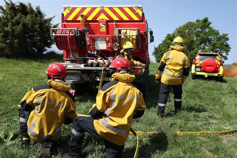 Incendie à Wintzenheim onze personnes sont mortes dans les flammes