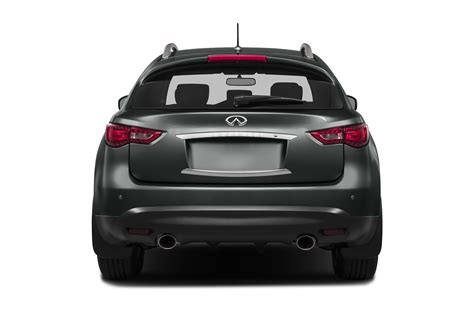 INFINITI FX37 - Model Years, Generations & News | Cars.com