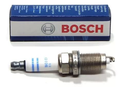 Bujia Cobre Beetle Bora Fr Hc Bosch Bujia Mercadolibre