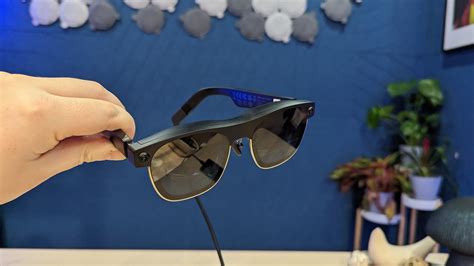 X Real Smart Glasses Proformance And Durability