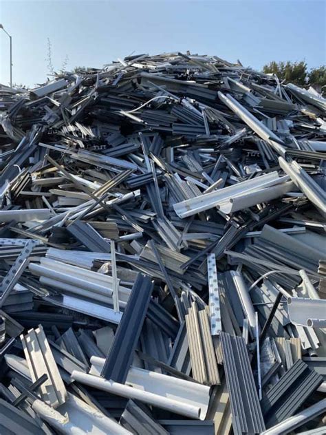 Sell Scrap Metal To Us Apm Metals Ltd