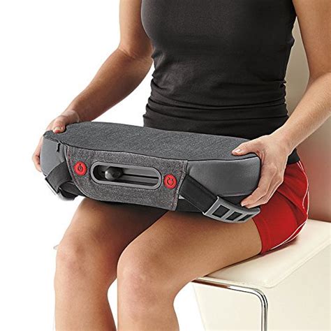 Shiatsu Sport Cordless Body Massager