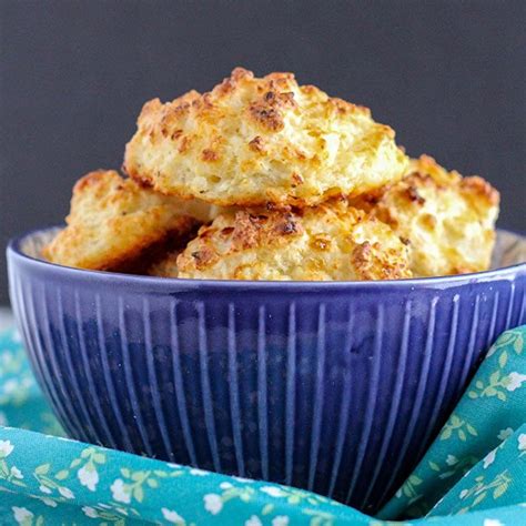 Herb Biscuits - United Dairy Industry of Michigan