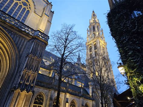 Cathedral of Our Lady | Tickets | Experience Antwerp