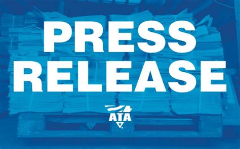 News And Insights American Trucking Associations