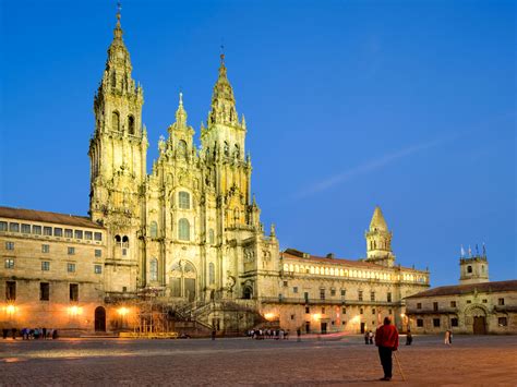 Los lugares de mayor interés turístico de Barcelona - HCH.TV