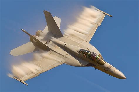 Boeing Fa 18ef Super Hornet Hd Wallpaper Wallpaperbetter