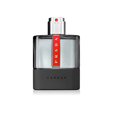 Prada Luna Rossa Carbon EDT 150 Ml Disperfumes