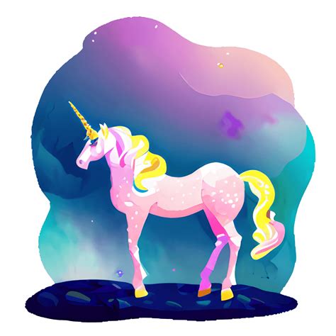 fantasy unicorn creative fabrica