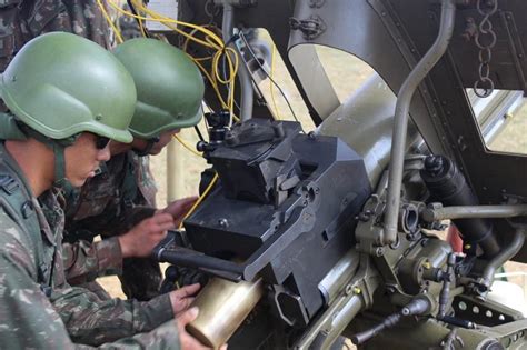 Comando Militar Do Sudeste On Twitter No Per Odo De A De Agosto