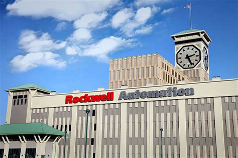 Rockwell Automation Wikipedia