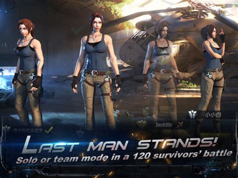 Rules Of Survival Wtfast