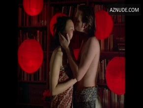 VIVIAN WU Nude AZNude