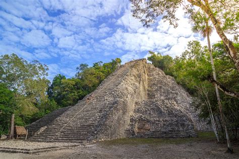 A Guide to the Cobá Ruins in Tulum The Tulum Bible