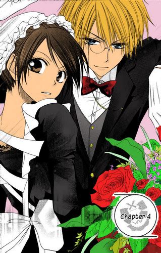 Kaichou Wa Maid Sama Images Icons Wallpapers And Photos On Fanpop