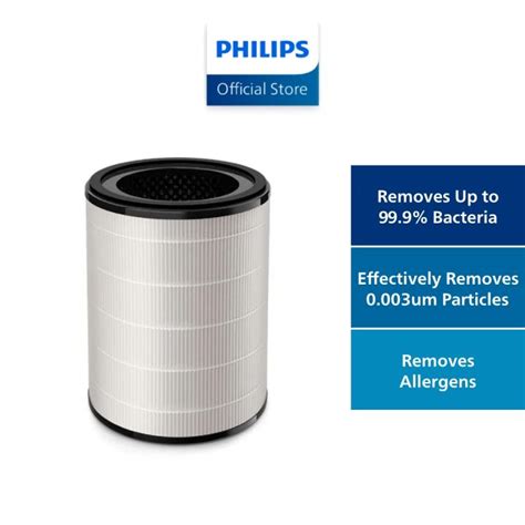 PHILIPS Series 3 Nano Protect Air Purifier Filter FY3430 30