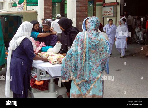 Services hospital lahore hi-res stock photography and images - Alamy