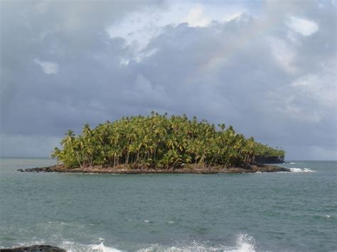 Дяволският остров (Ile Royal)