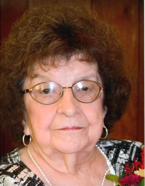 Norma Hamilton Obituary Cumberland Times News