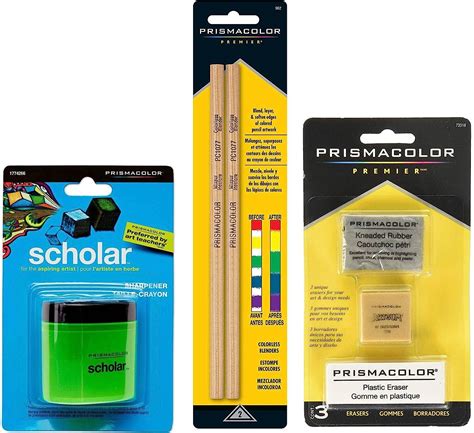 Updated 2021 Top 10 Prismacolor Premier Blender Home Gadgets