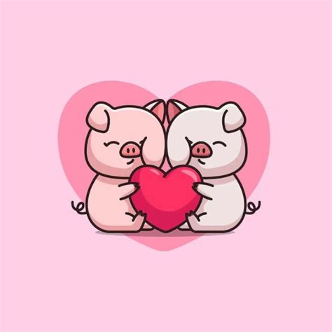 [100+] Cartoon Heart Wallpapers | Wallpapers.com