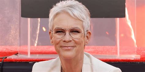 Jamie Lee Curtis 63 Poses Nude And In A Bathing Suit In NYT Photo Shoot