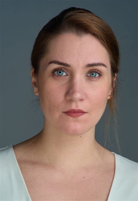 Natalie Golovchenko – RESET ACTORS