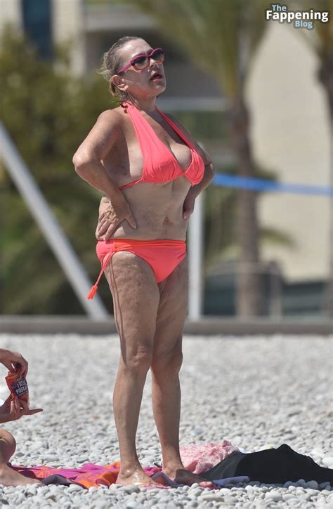 Tina Malone Nude Leaks Photo Thefappening