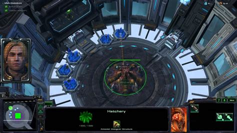 Starcraft 2 Heart of the Swarm Campaña Brutal ep 1 Todos los logros