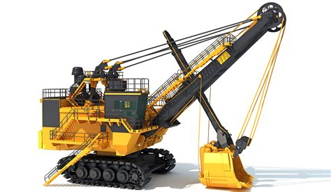 Cat Shovel Construction And Mining Equipment Black Cat Wear Parts