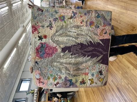 Collage Applique Kits Certified Shop