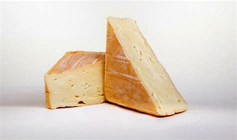 6 Best Raw Milk Cheeses In Nord Tasteatlas