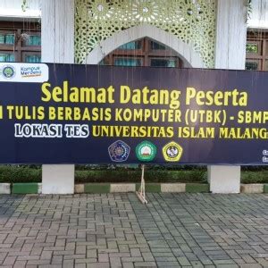 Evaluasi Tahun Sebelumnya Baik Unisma Kembali Dipercaya Jadi Lokasi