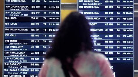 Aeropuerto De Zaragoza Sector Del Ascensor En Menos De Palabras