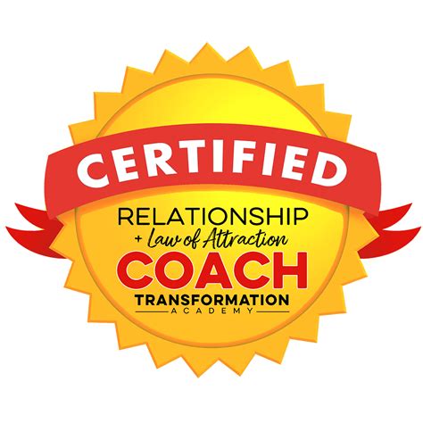 Master Relationship Coach Certification | Transformation Academy