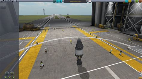 Kerbal Space Program Screenshots